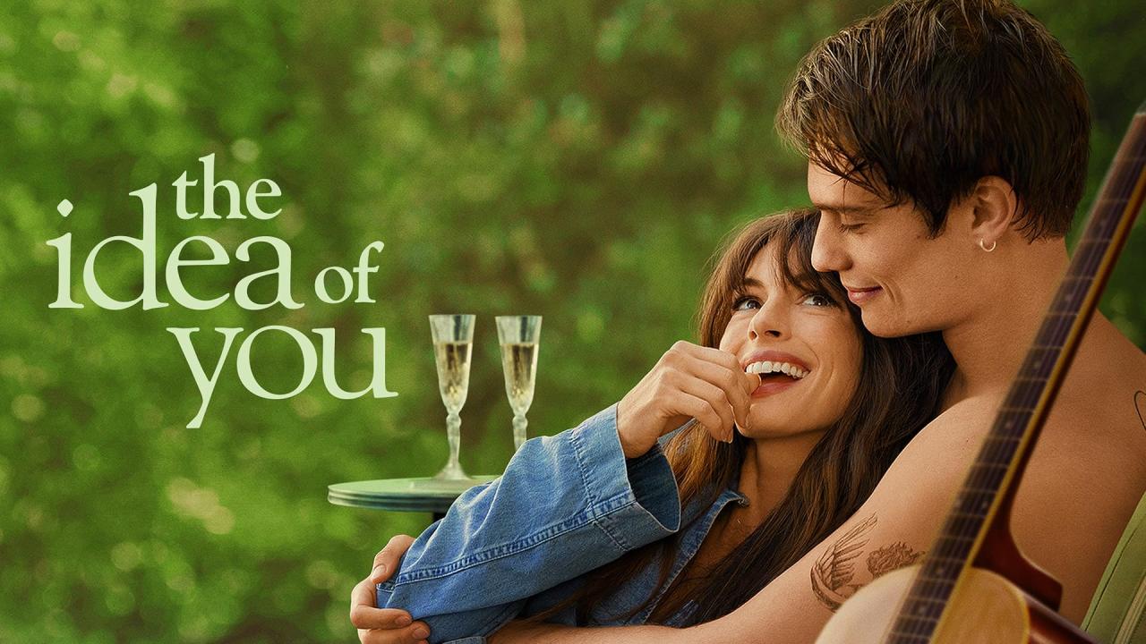 مشاهدة فيلم The Idea of You 2024 مدبلج HD اون لاين