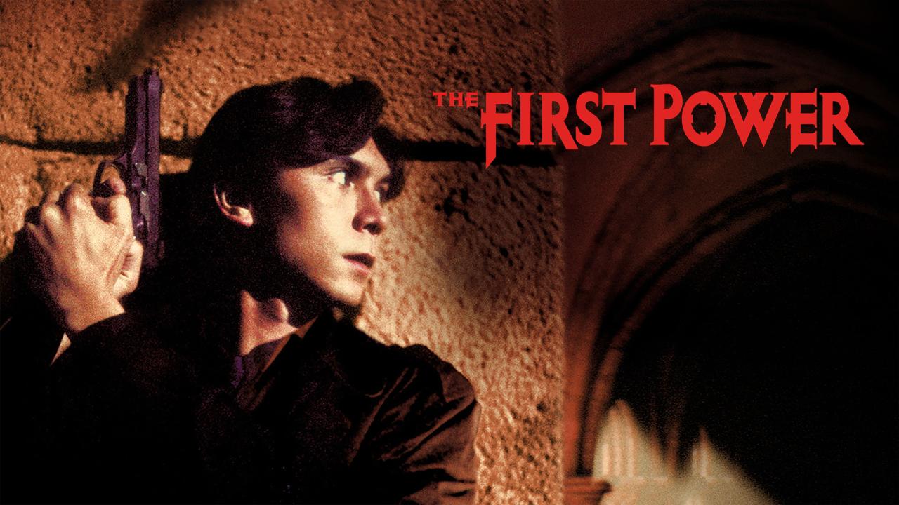 مشاهدة فيلم The First Power 1990 مترجم HD اون لاين