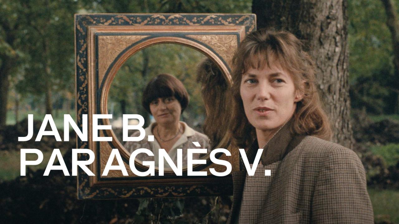 مشاهدة فيلم Jane B. by Agnes V. 1988 مترجم HD اون لاين