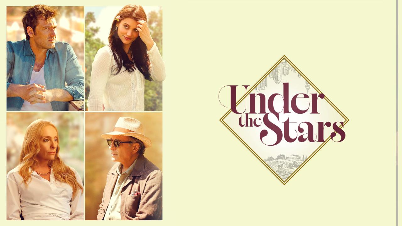 مشاهدة فيلم Under The Stars 2025 مترجم HD اون لاين