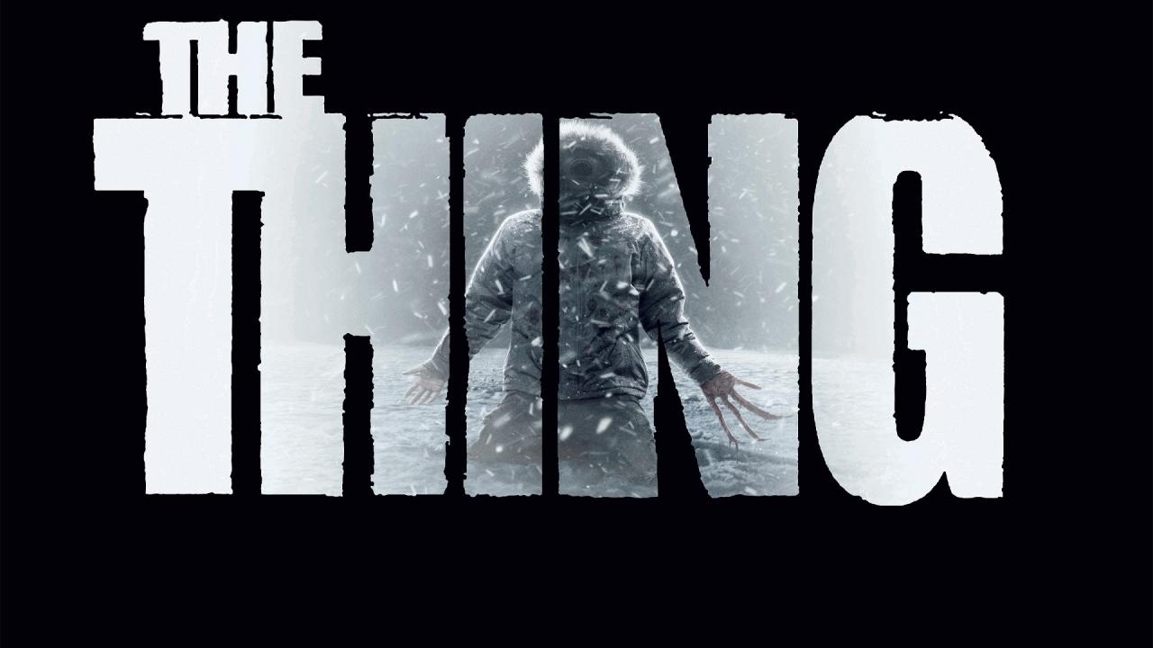 مشاهدة فيلم The Thing 2011 مترجم HD اون لاين