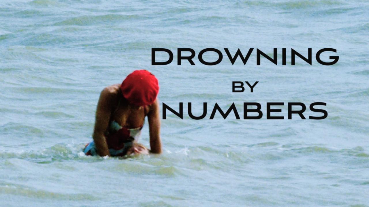 مشاهدة فيلم Drowning by Numbers 1988 مترجم HD اون لاين