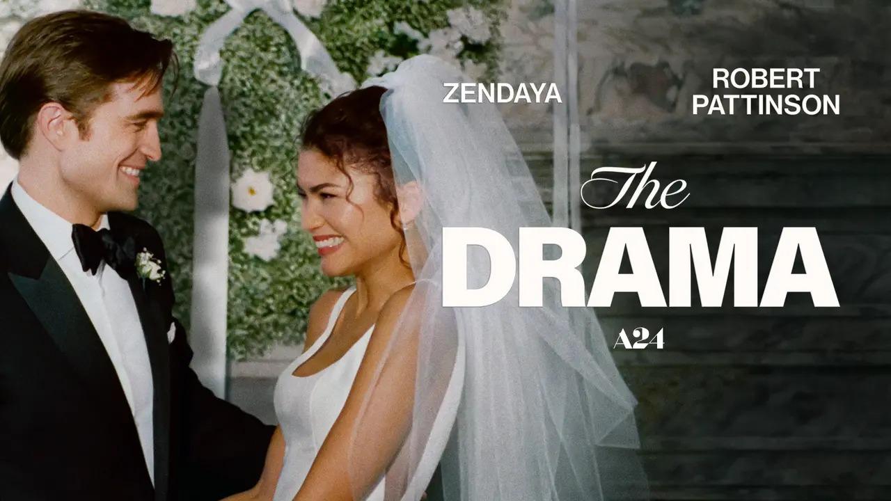 مشاهدة فيلم The Drama 2026 مترجم HD اون لاين