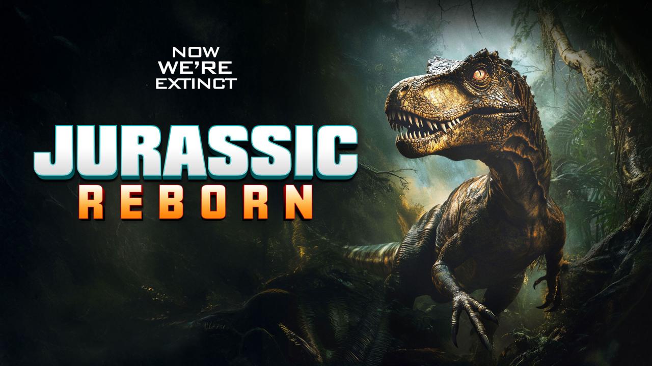 مشاهدة فيلم Jurassic Reborn 2025 مترجم HD اون لاين