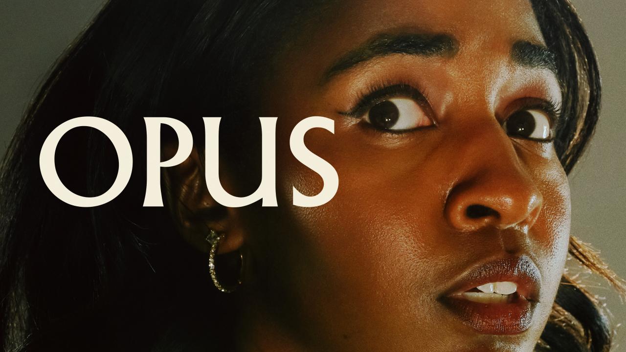 مشاهدة فيلم Opus 2025 مترجم HD اون لاين