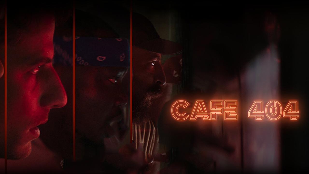 مشاهدة فيلم Cafe 404 2024 مترجم HD اون لاين