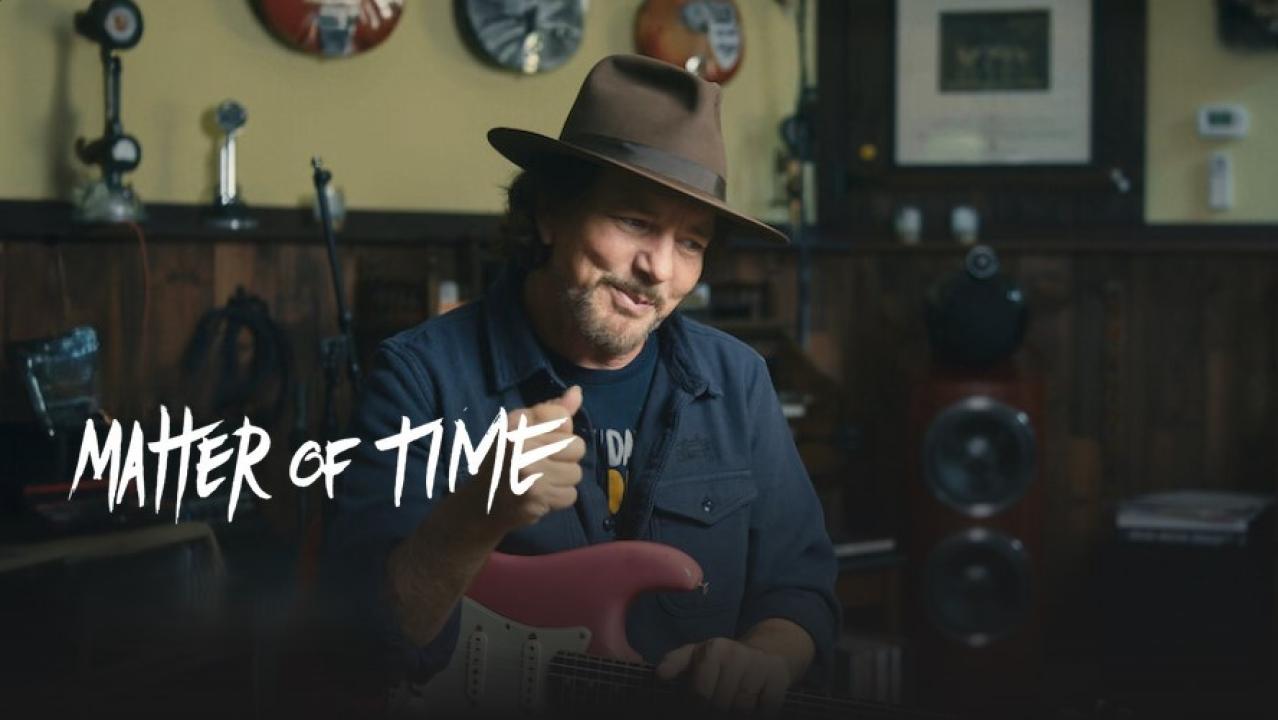 مشاهدة فيلم Matter of Time 2025 مترجم HD اون لاين