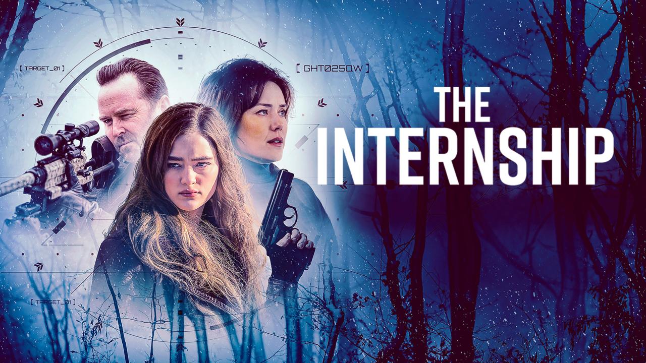 مشاهدة فيلم The Internship 2026 مترجم HD اون لاين
