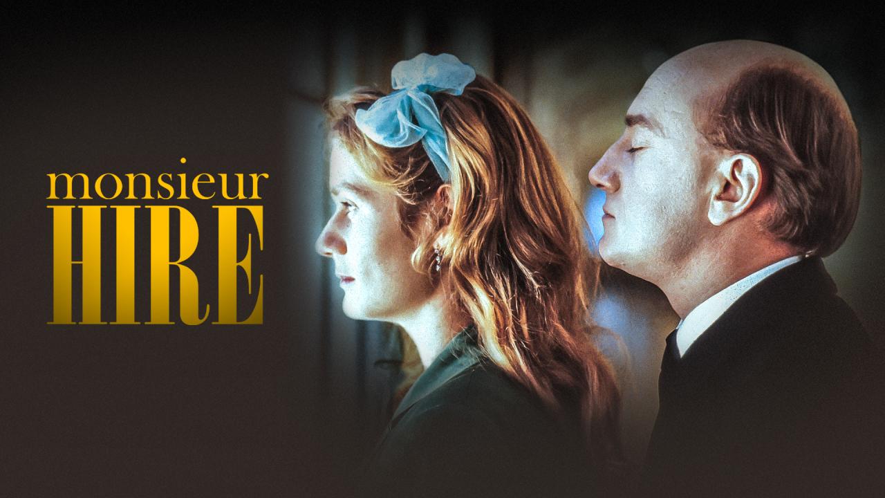 مشاهدة فيلم Monsieur Hire 1989 مترجم HD اون لاين