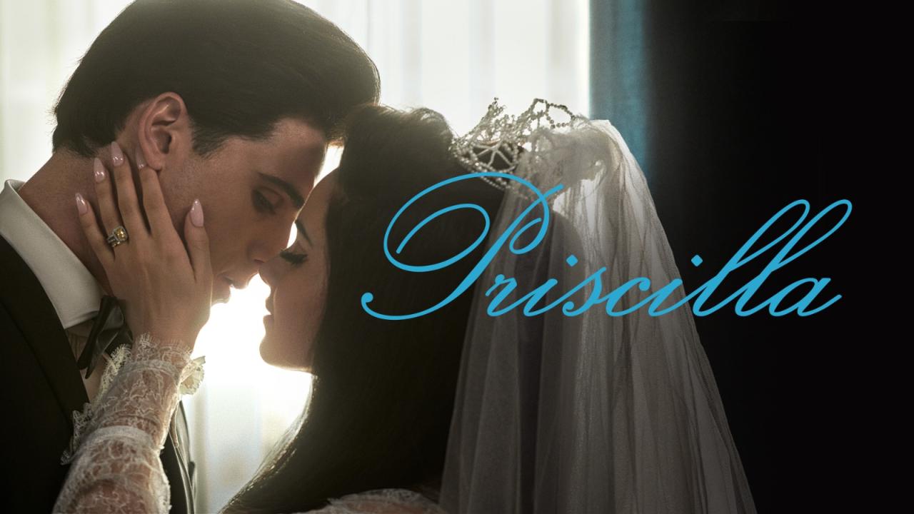 مشاهدة فيلم Priscilla 2023 مترجم HD اون لاين