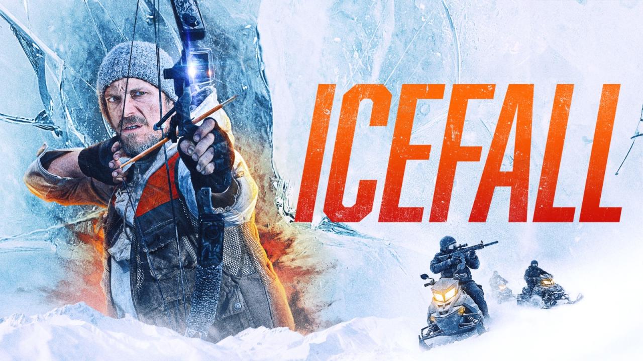 مشاهدة فيلم Icefall 2025 مترجم HD اون لاين