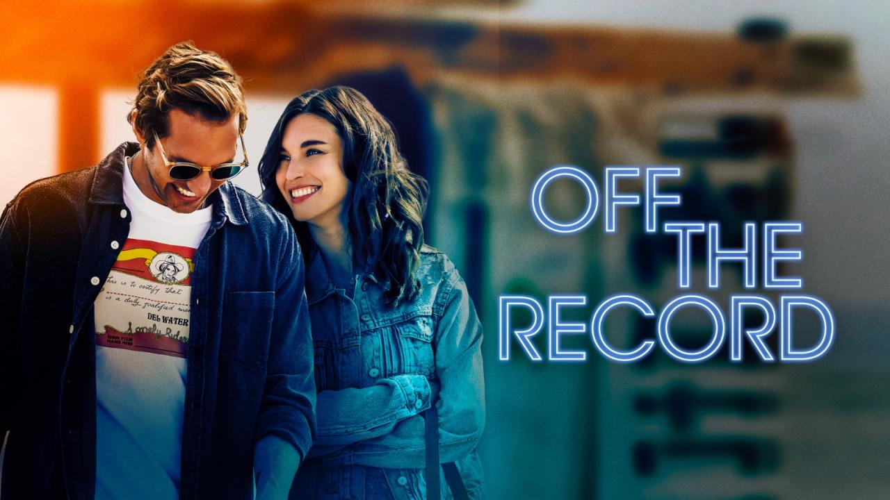مشاهدة فيلم Off the Record 2024 مترجم HD اون لاين
