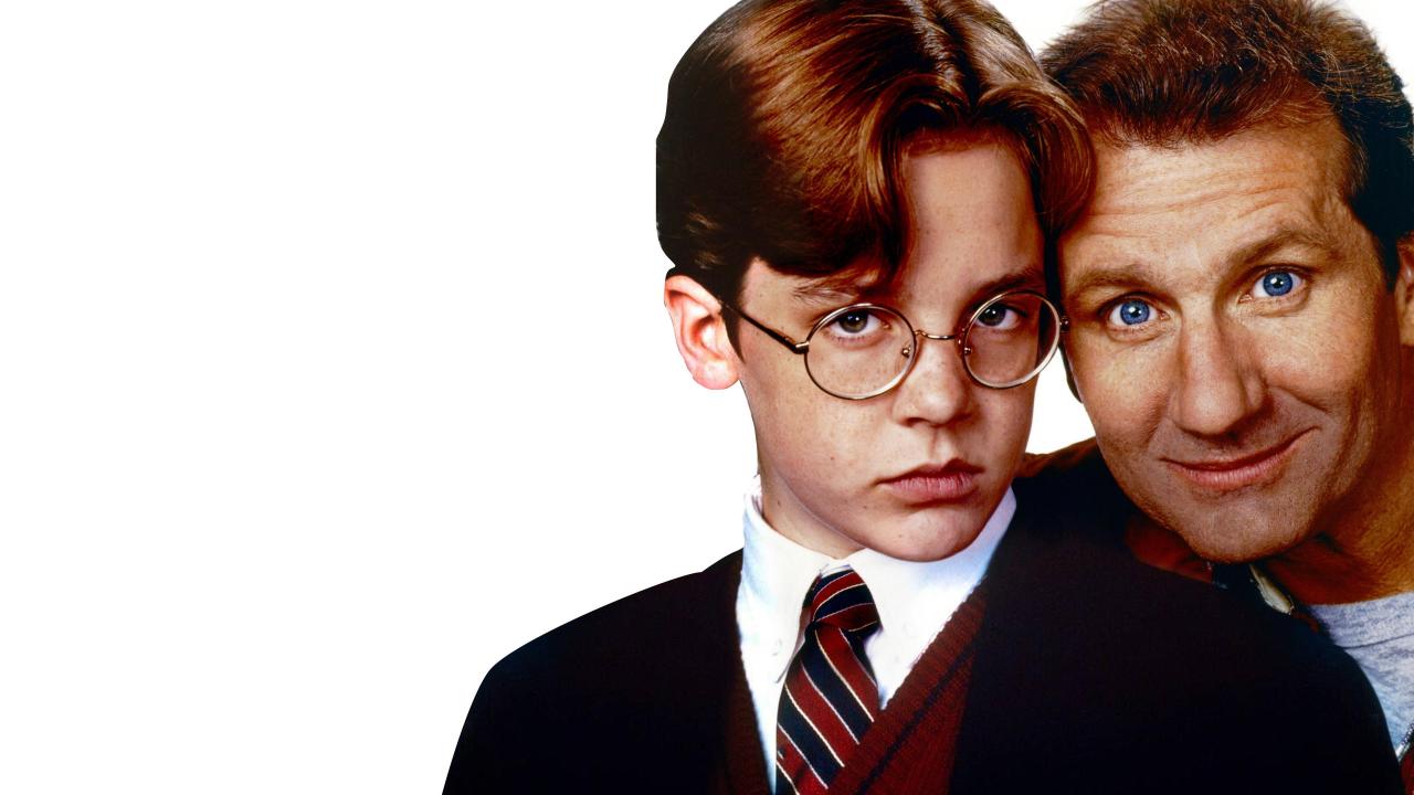 مشاهدة فيلم Dutch 1991 مترجم HD اون لاين