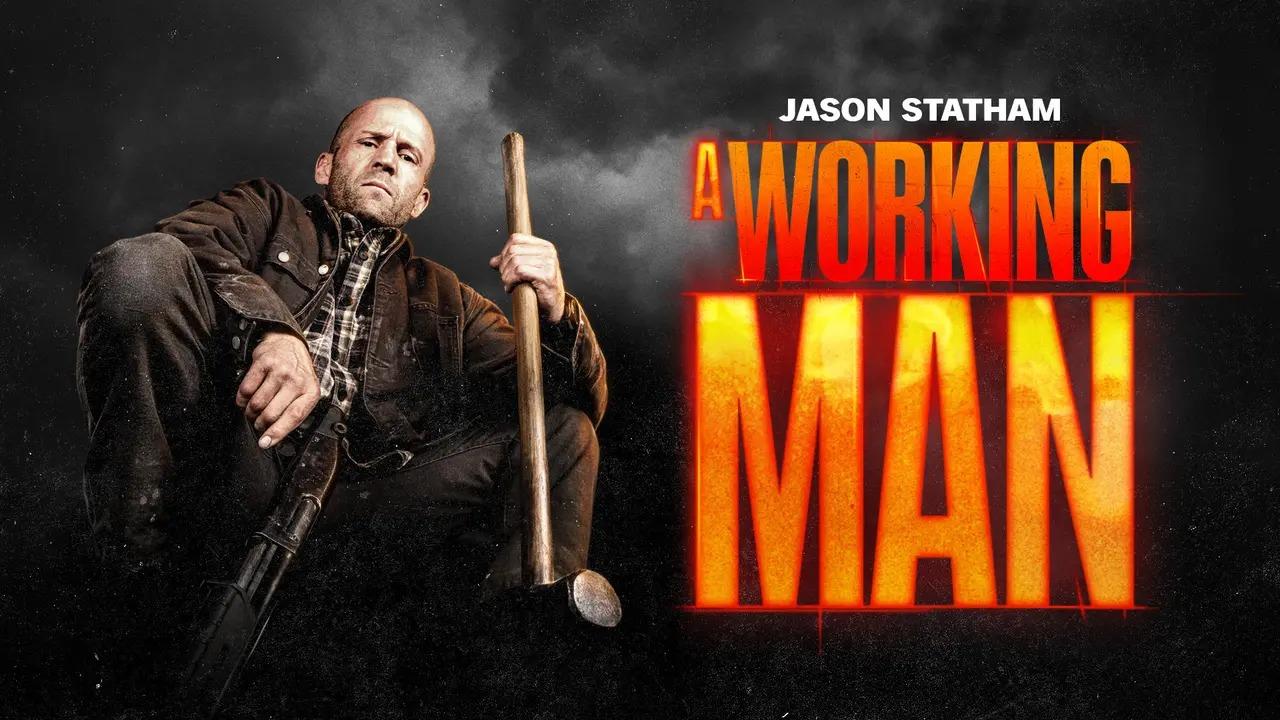 مشاهدة فيلم A Working Man 2025 مدبلج HD اون لاين