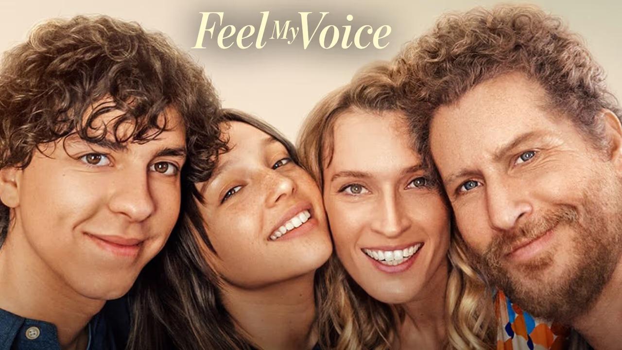 مشاهدة فيلم Feel My Voice 2026 مترجم HD اون لاين
