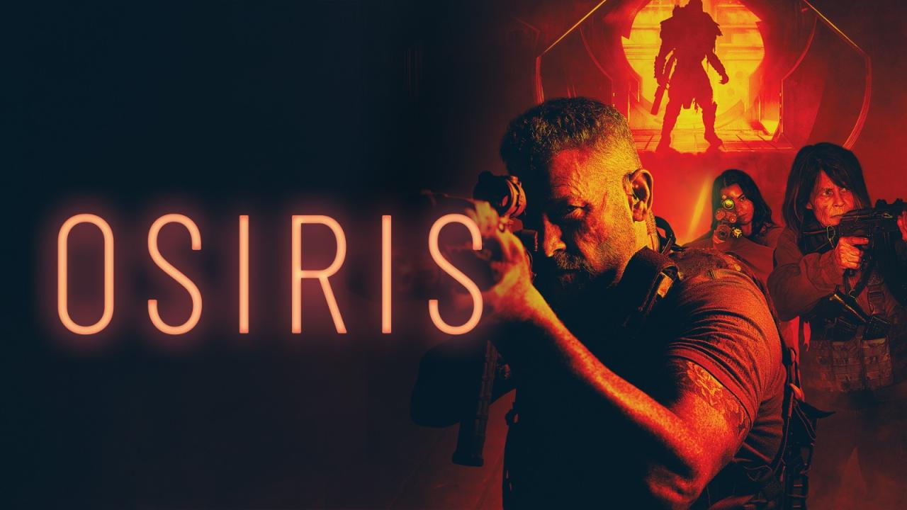 مشاهدة فيلم Osiris 2025 مترجم HD اون لاين