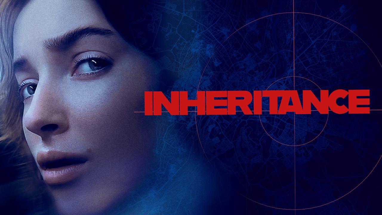 مشاهدة فيلم Inheritance 2025 مترجم HD اون لاين