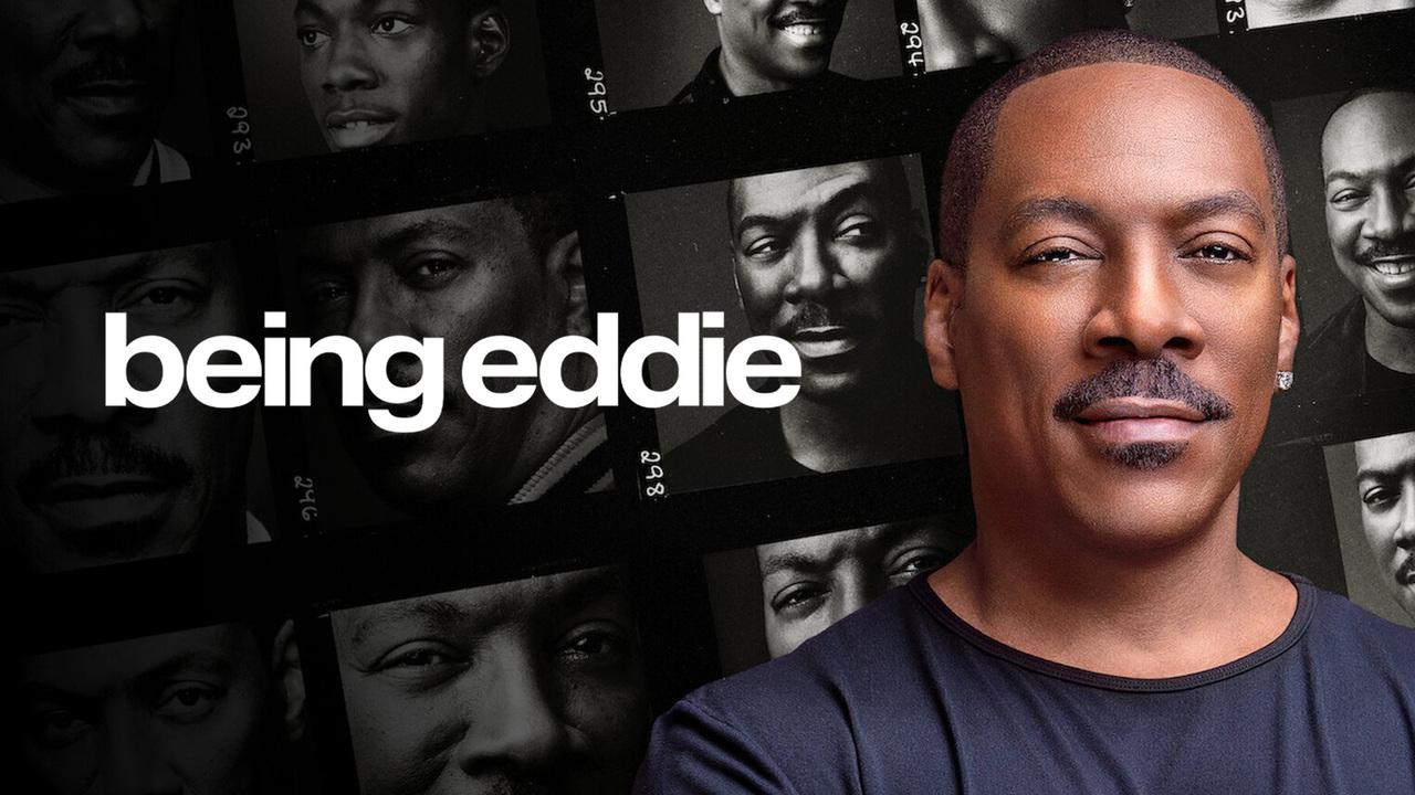 مشاهدة فيلم Being Eddie 2025 مترجم HD اون لاين