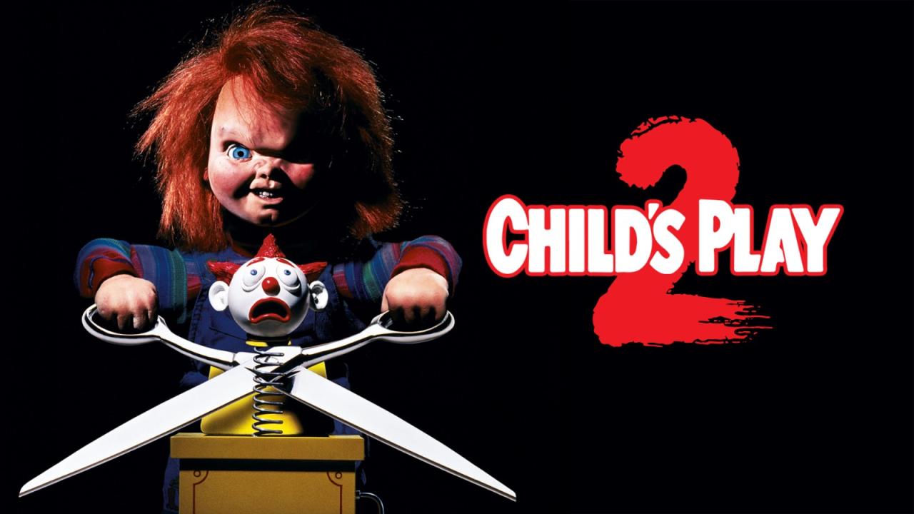 مشاهدة فيلم Child's Play 2 1990 مترجم HD اون لاين