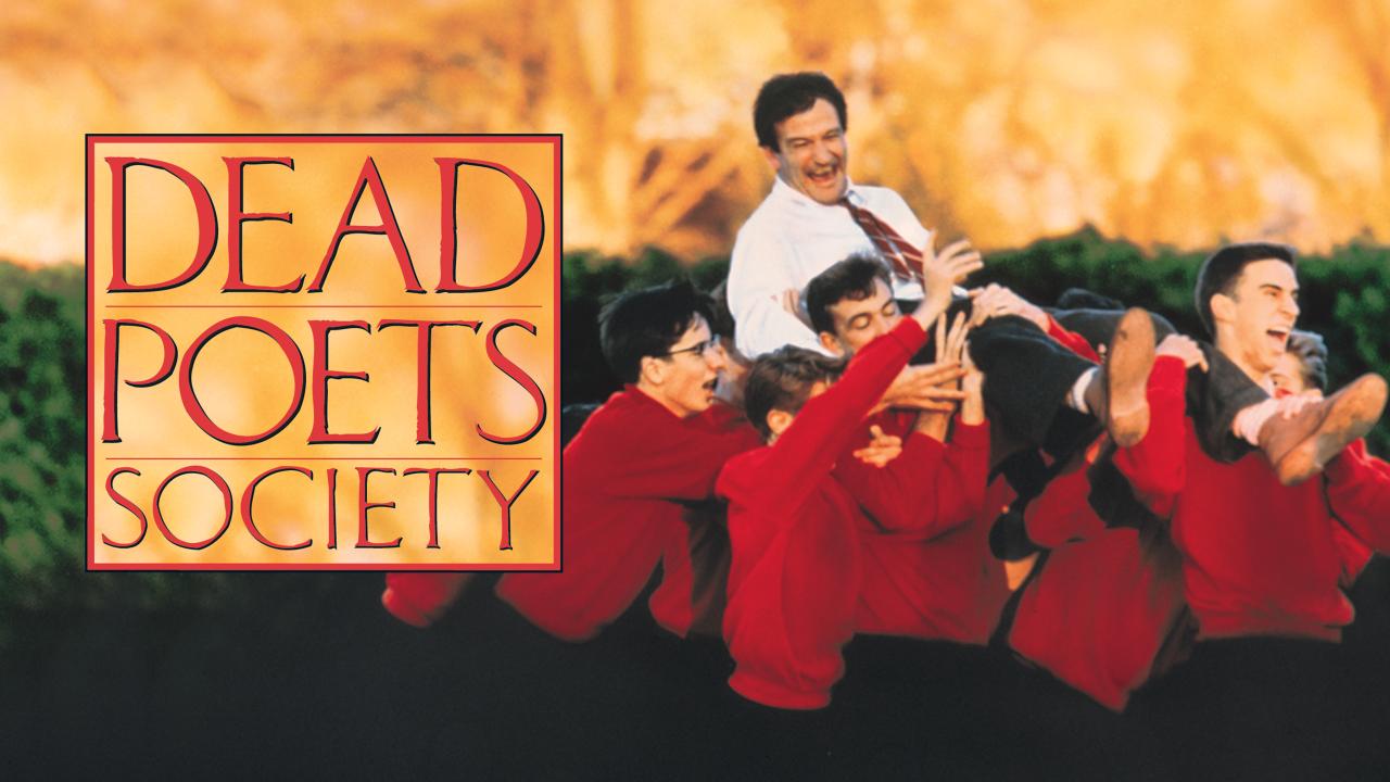 مشاهدة فيلم Dead Poets Society 1989 مترجم HD اون لاين