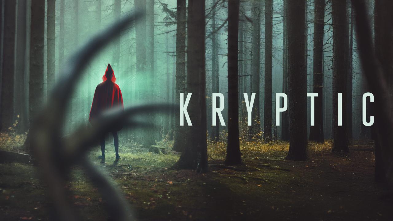 مشاهدة فيلم Kryptic 2024 مترجم HD اون لاين