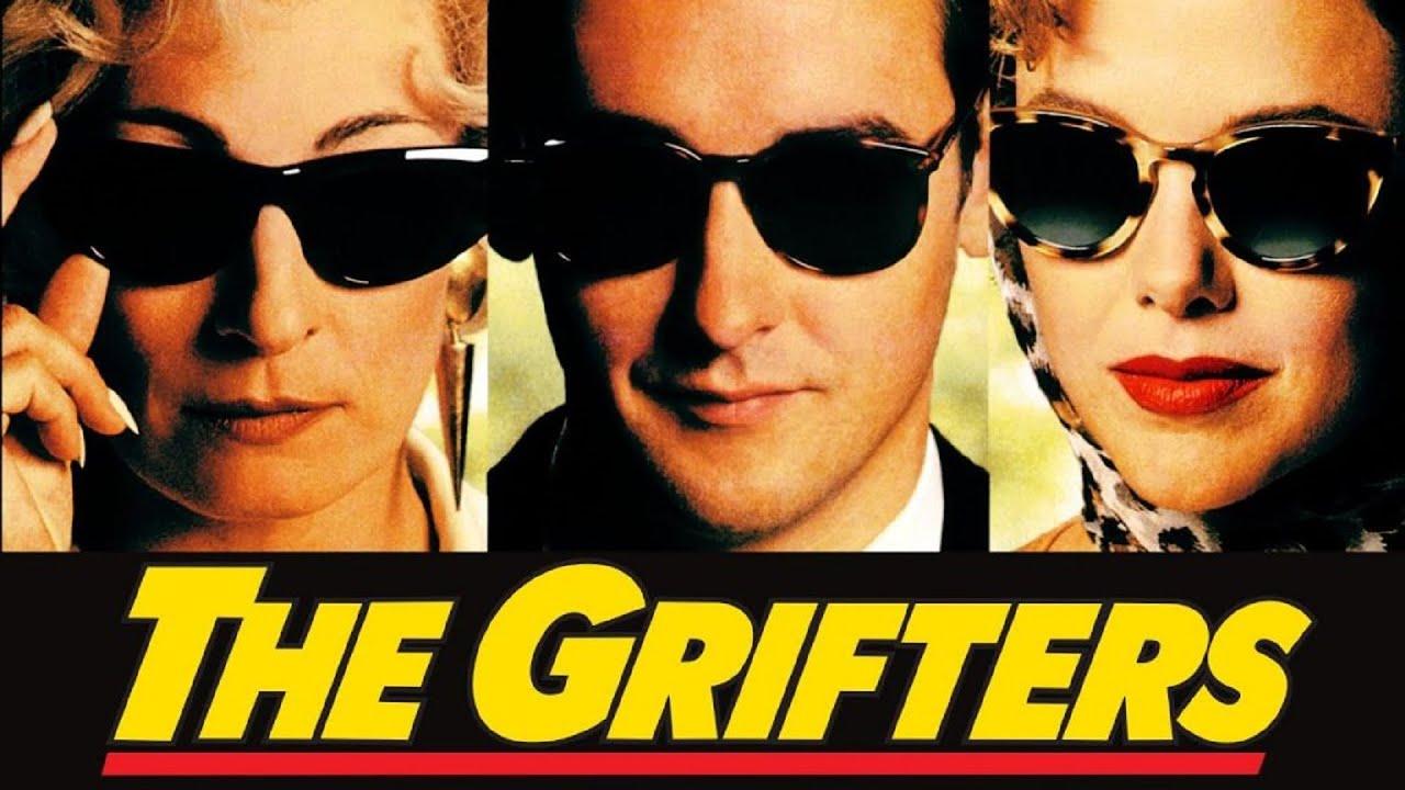 مشاهدة فيلم The Grifters 1990 مترجم HD اون لاين