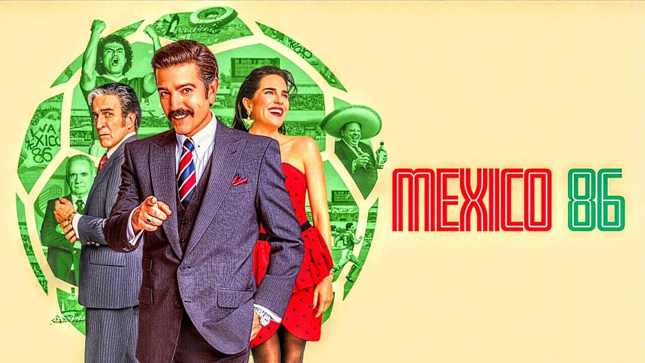 مشاهدة فيلم Mexico 86 2026 مترجم HD اون لاين