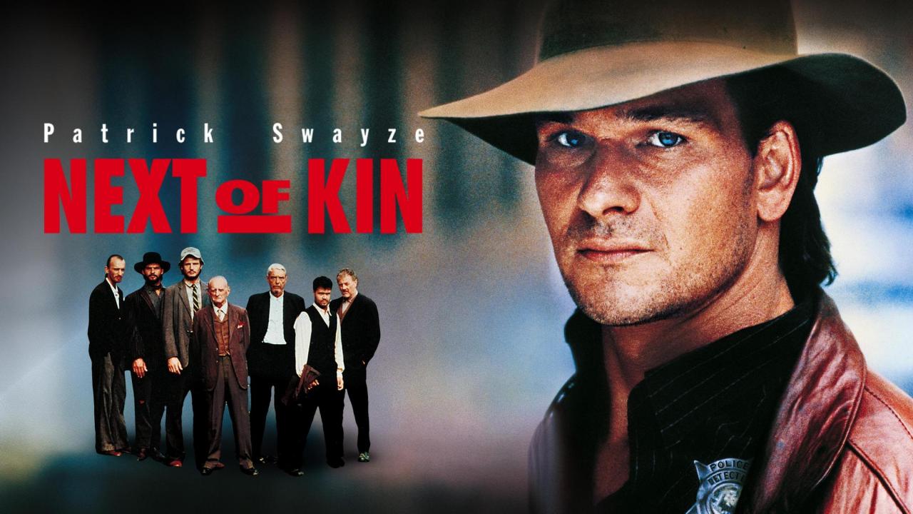 مشاهدة فيلم Next Of Kin 1989 مترجم HD اون لاين