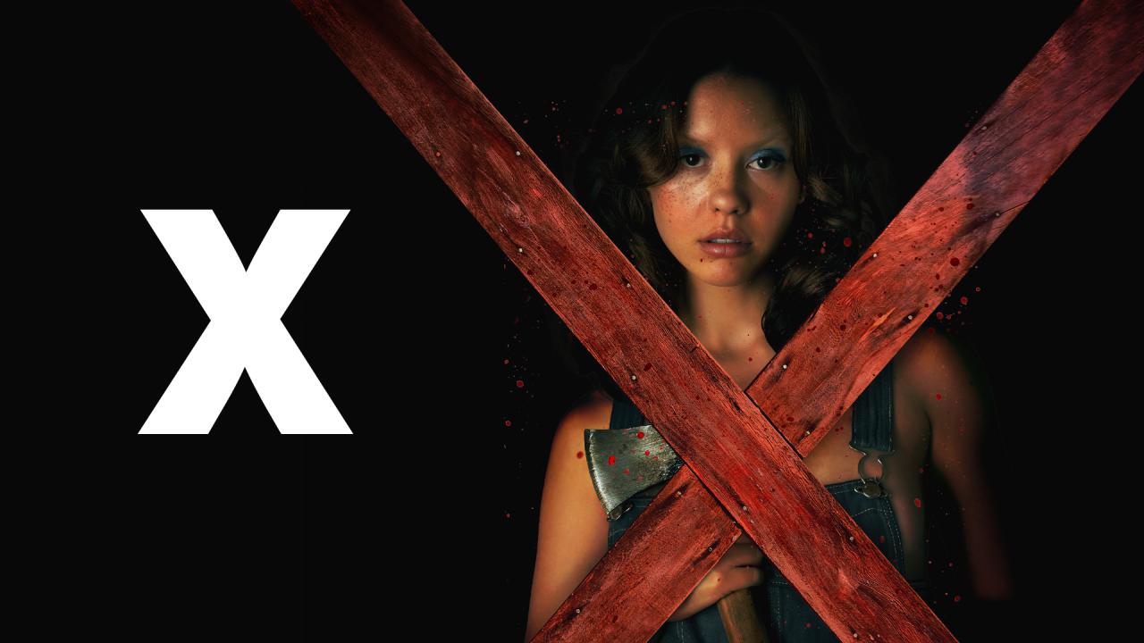 مشاهدة فيلم X 2022 مترجم HD اون لاين