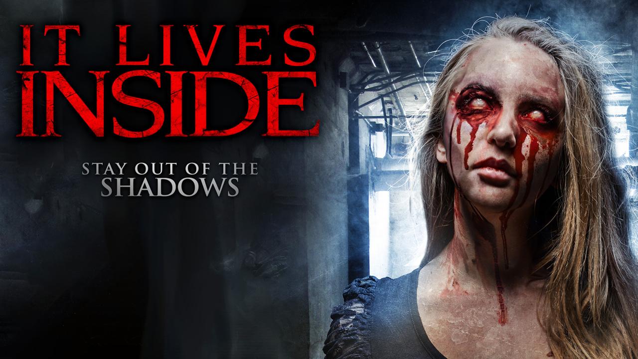 مشاهدة فيلم It Lives Inside 2023 مترجم HD اون لاين