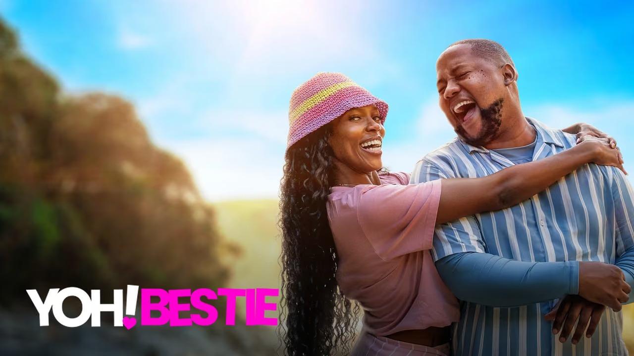 مشاهدة فيلم Yoh! Bestie 2026 مترجم HD اون لاين
