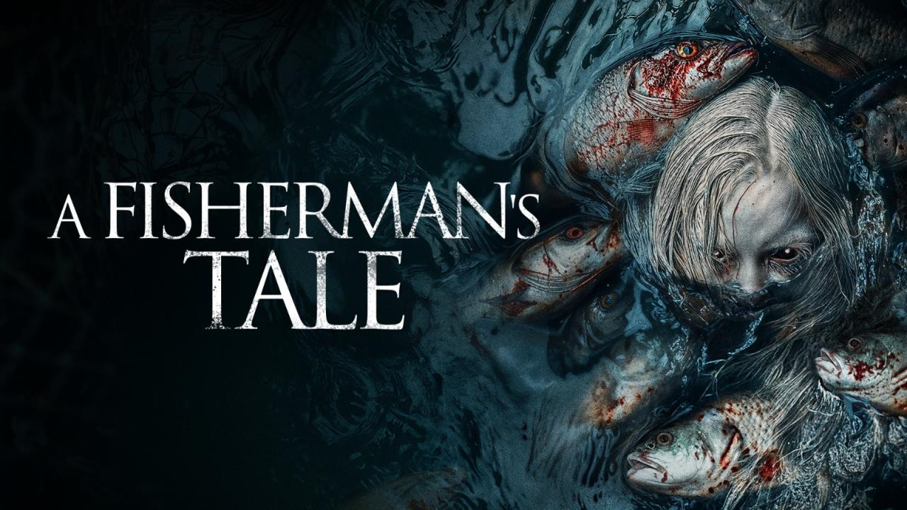 مشاهدة فيلم A Fisherman's Tale 2024 مترجم HD اون لاين