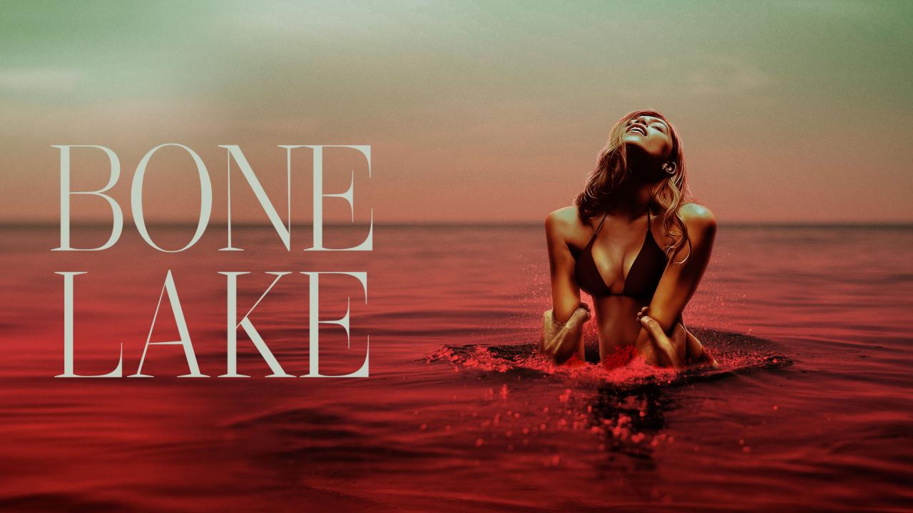 مشاهدة فيلم Bone Lake 2024 مترجم HD اون لاين