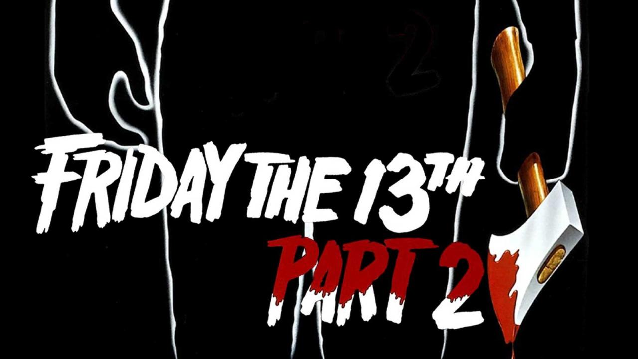 مشاهدة فيلم Friday the 13th: Part 2 1981 مترجم HD اون لاين