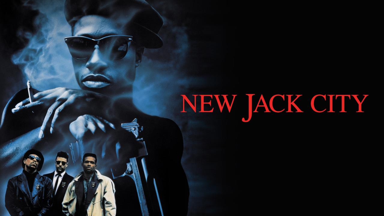 مشاهدة فيلم New Jack City 1991 مترجم HD اون لاين