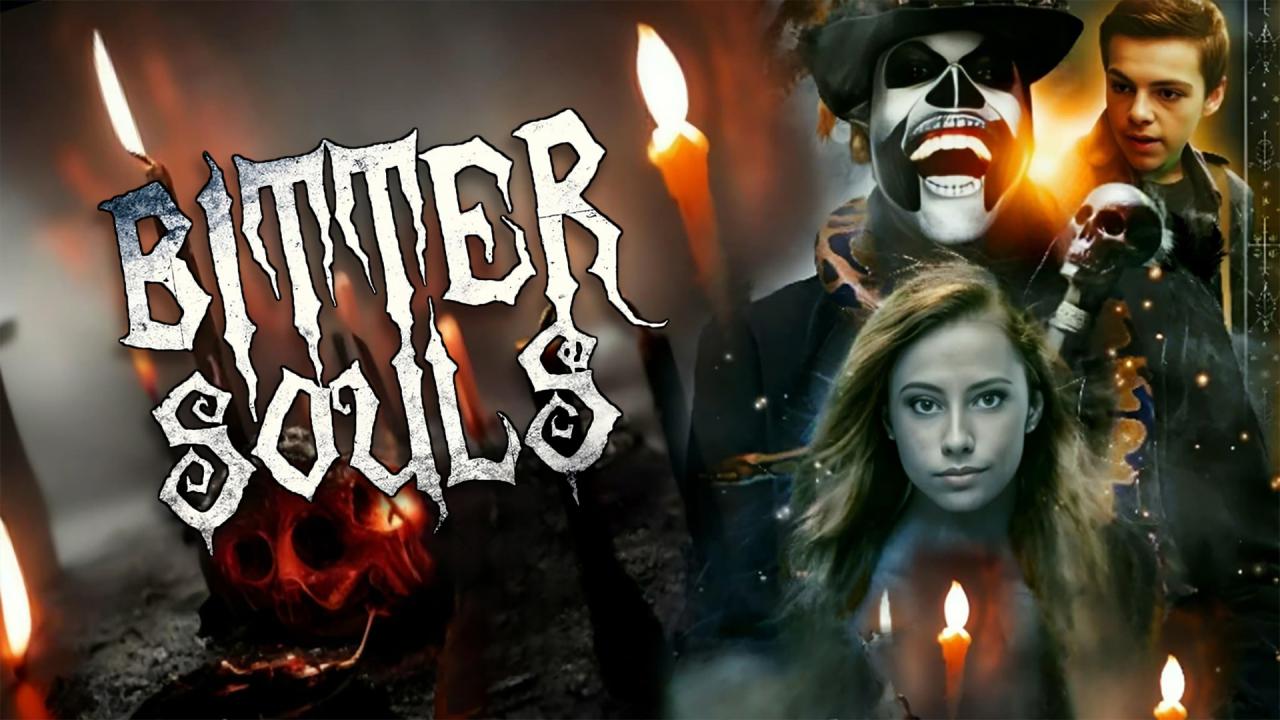 مشاهدة فيلم Bitter Souls 2025 مترجم HD اون لاين