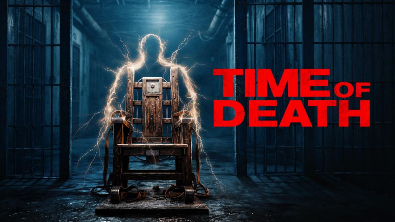 مشاهدة فيلم Time of Death 2025 مترجم HD اون لاين