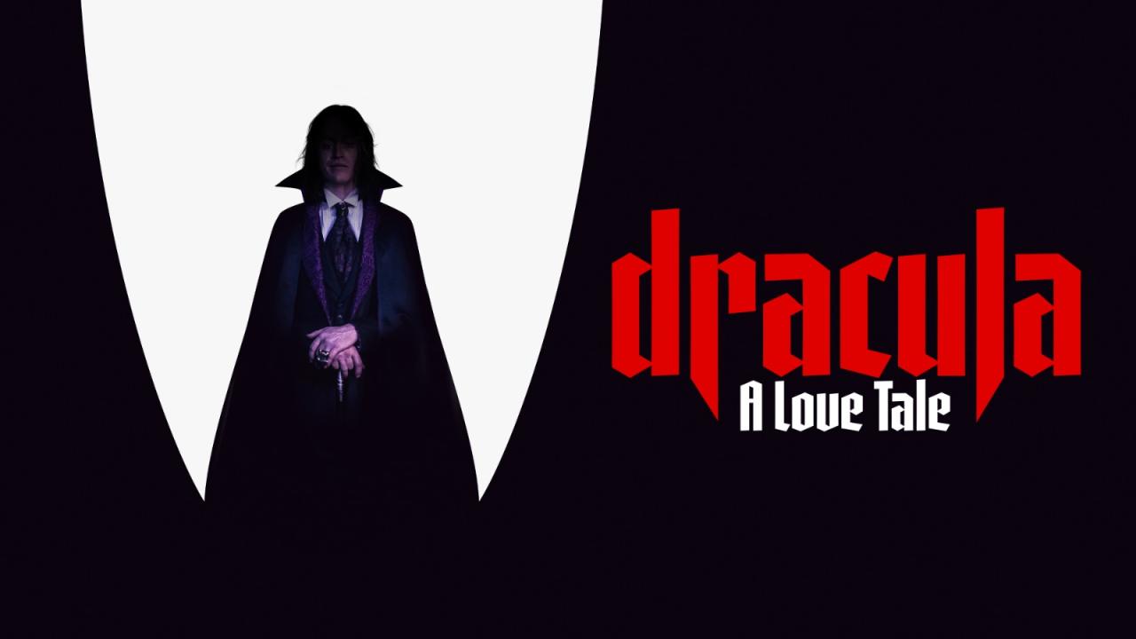 مشاهدة فيلم Dracula: A Love Tale 2025 مترجم HD اون لاين