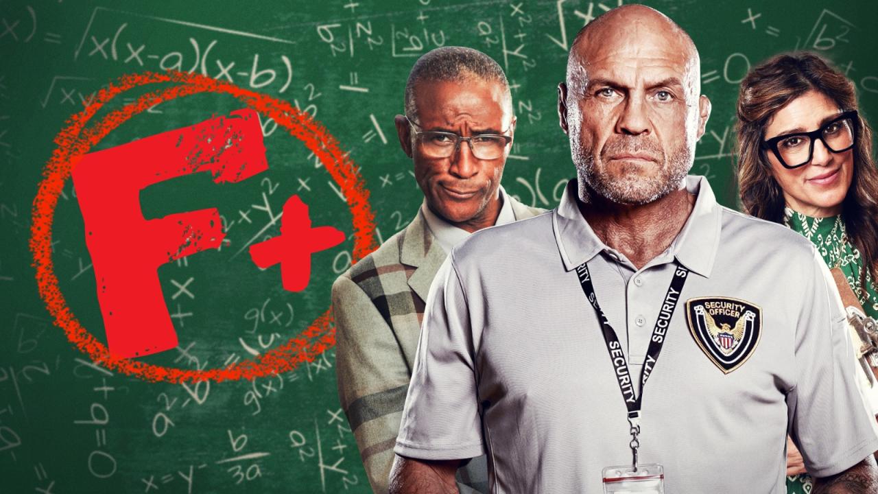 مشاهدة فيلم F Plus 2025 مترجم HD اون لاين