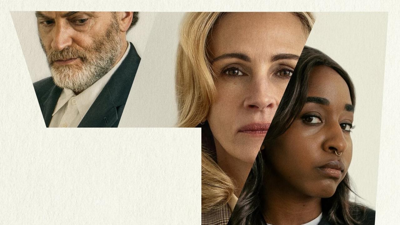 مشاهدة فيلم After the Hunt 2025 مدبلج HD اون لاين