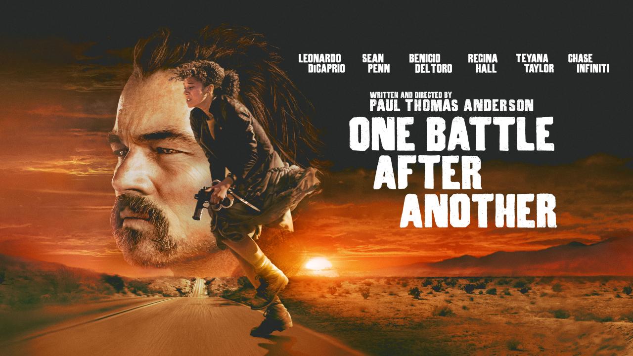 مشاهدة فيلم One Battle After Another 2025 مترجم HD اون لاين