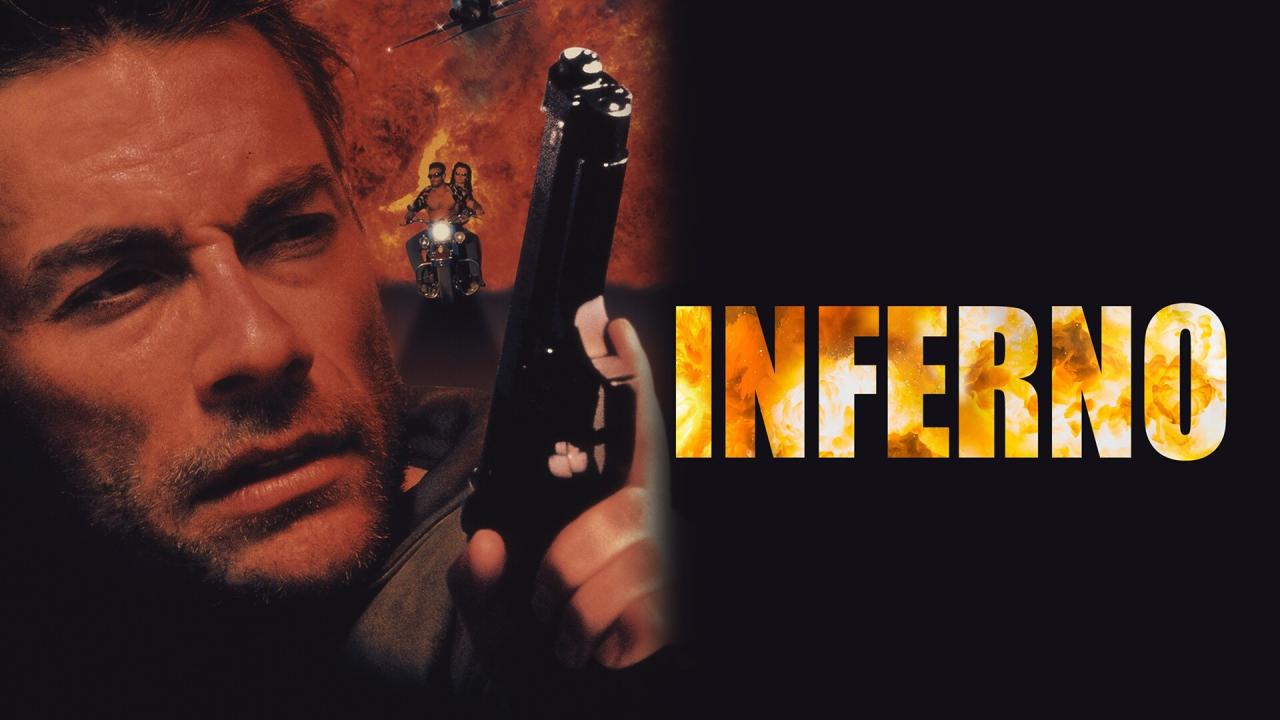 مشاهدة فيلم Inferno 1999 مترجم HD اون لاين