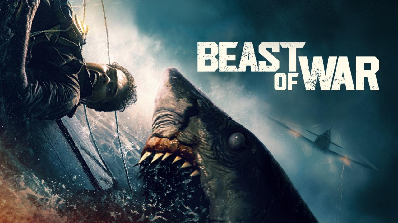 مشاهدة فيلم Beast of War 2025 مترجم HD اون لاين