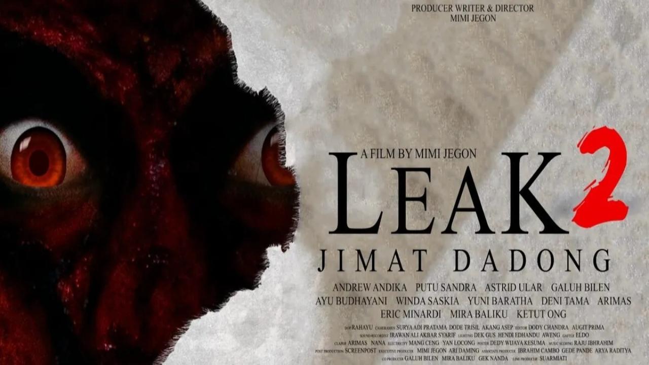 مشاهدة فيلم Leak 2 2025 مترجم HD اون لاين