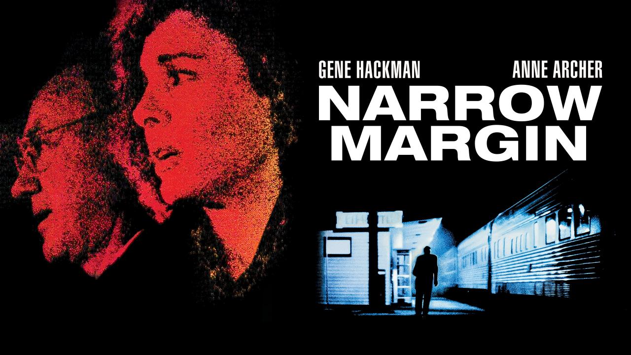 مشاهدة فيلم Narrow Margin 1990 مترجم HD اون لاين