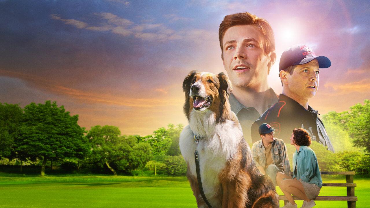 مشاهدة فيلم Rescued by Ruby 2022 مدبلج HD اون لاين