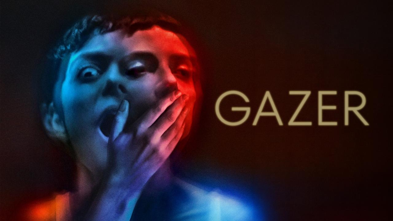 مشاهدة فيلم Gazer 2024 مترجم HD اون لاين