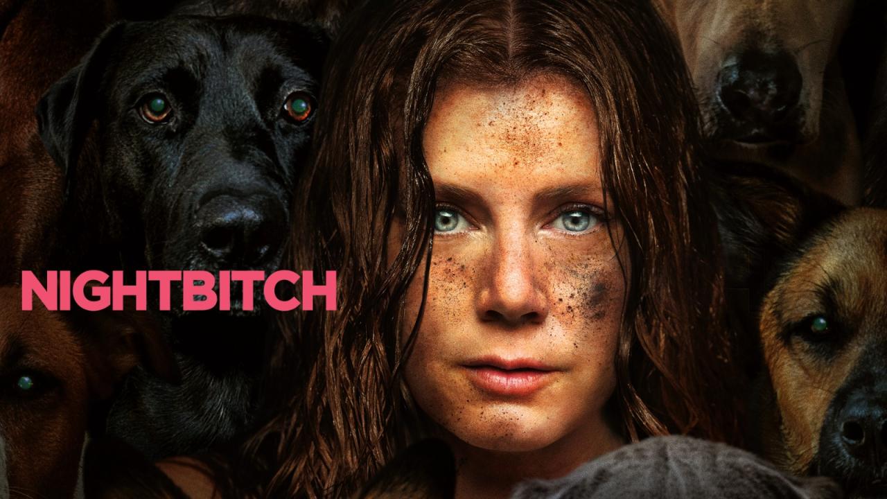 مشاهدة فيلم Nightbitch 2024 مترجم HD اون لاين
