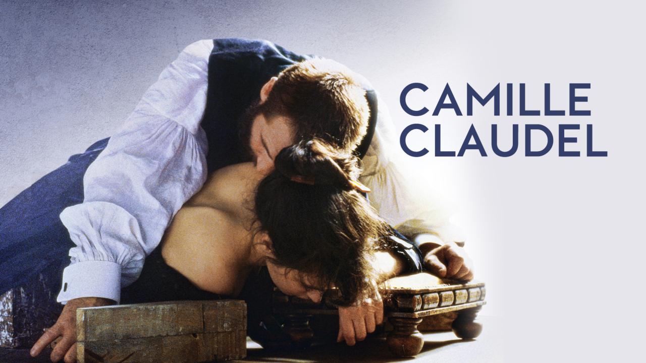 مشاهدة فيلم Camille Claudel 1988 مترجم HD اون لاين