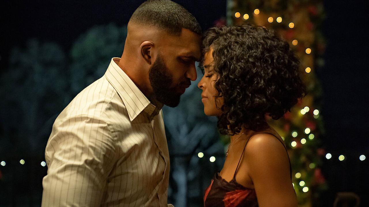 مشاهدة فيلم Ruth & Boaz 2025 مترجم HD اون لاين